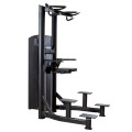 equipo de gimnasio Assist Dip Chin XF07